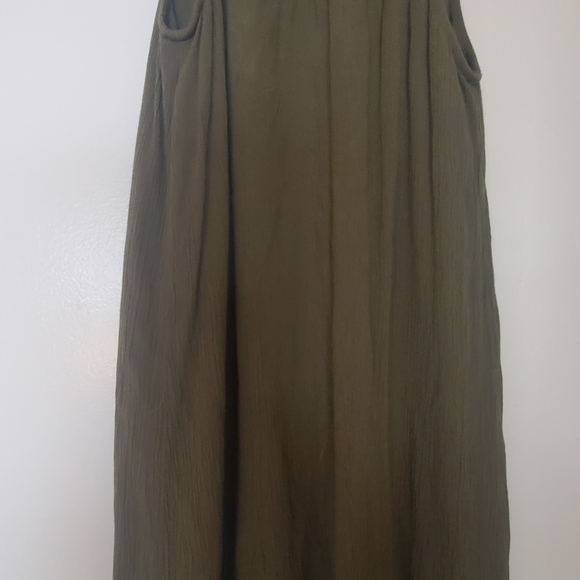 Vero Modo Flowy Mini Dress - Picture 4 of 5